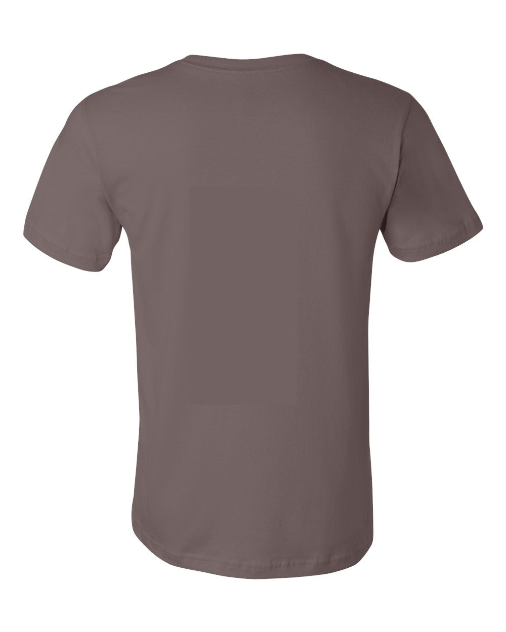 Pebble Brown - Back 