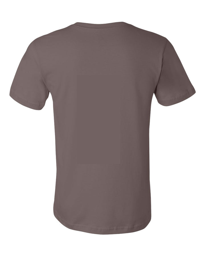Pebble Brown - Back 