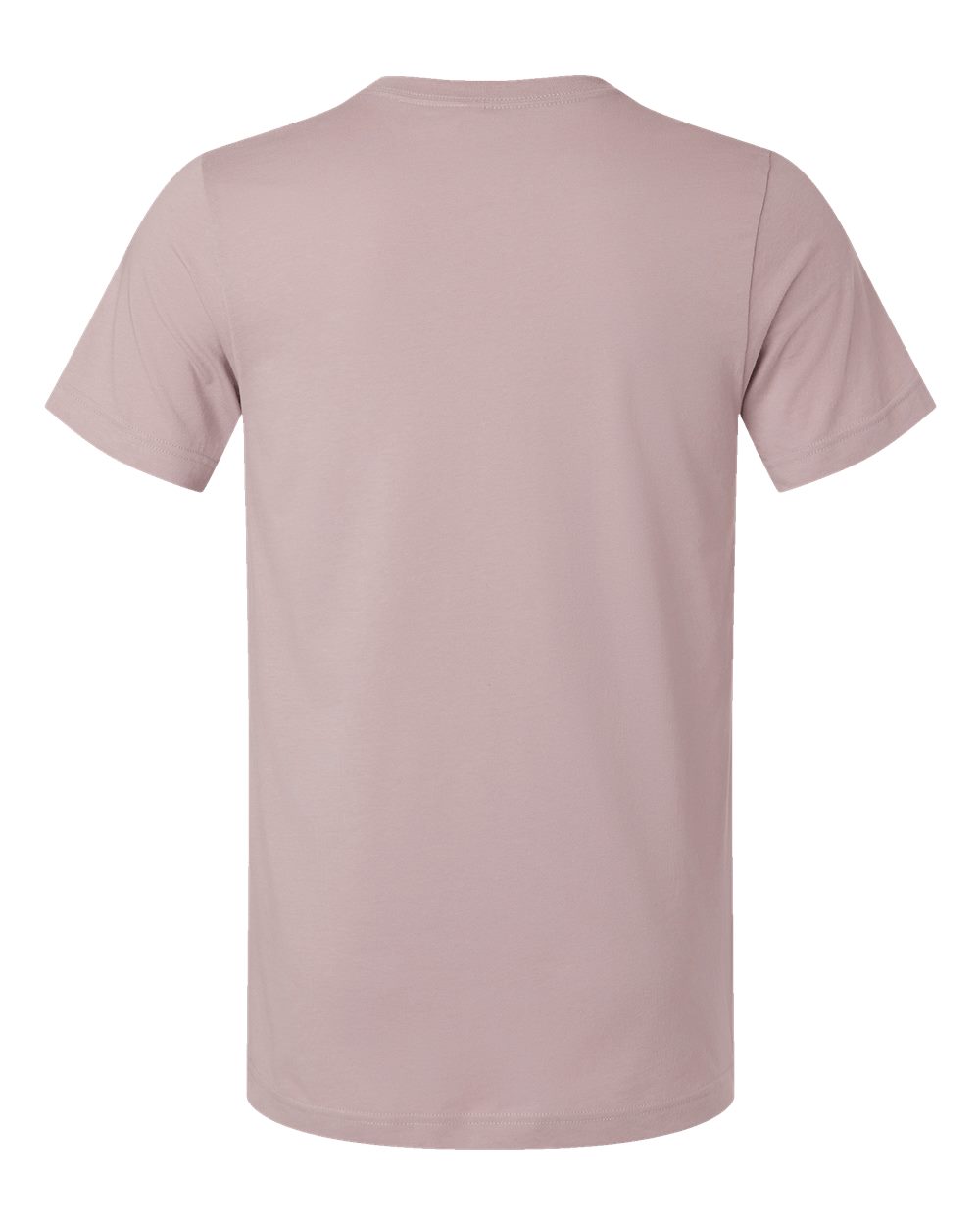 Pink Gravel - Back 