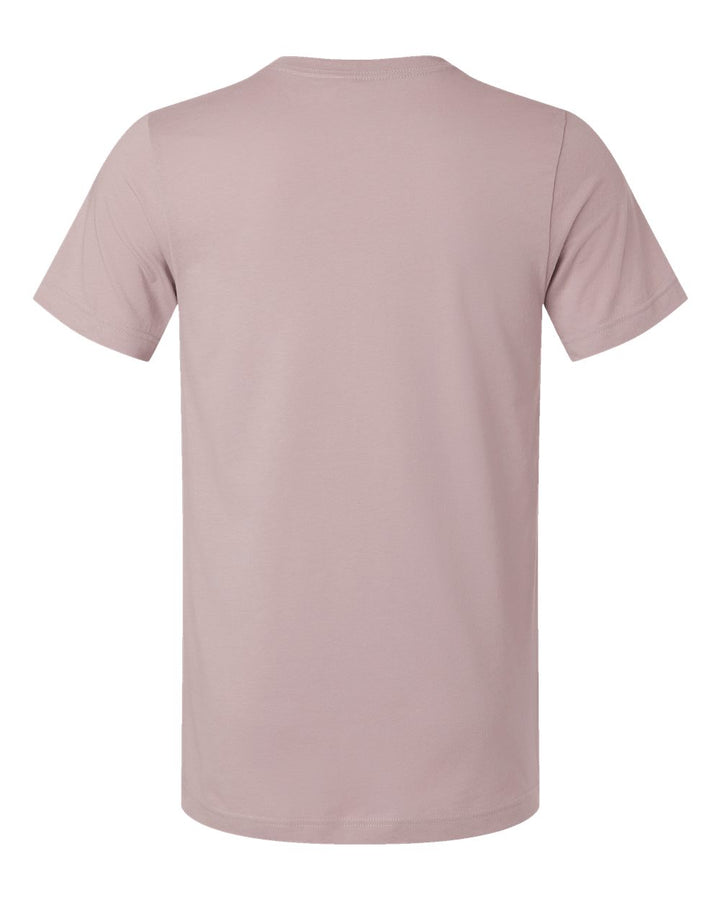 Pink Gravel - Back 