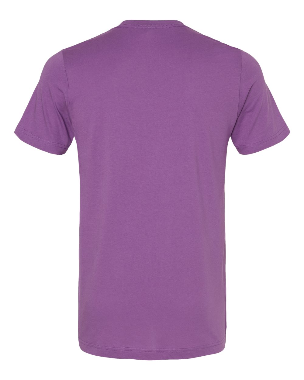 Royal Purple - Back 