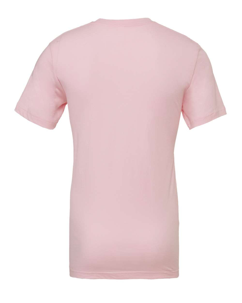 Soft Pink - Back 