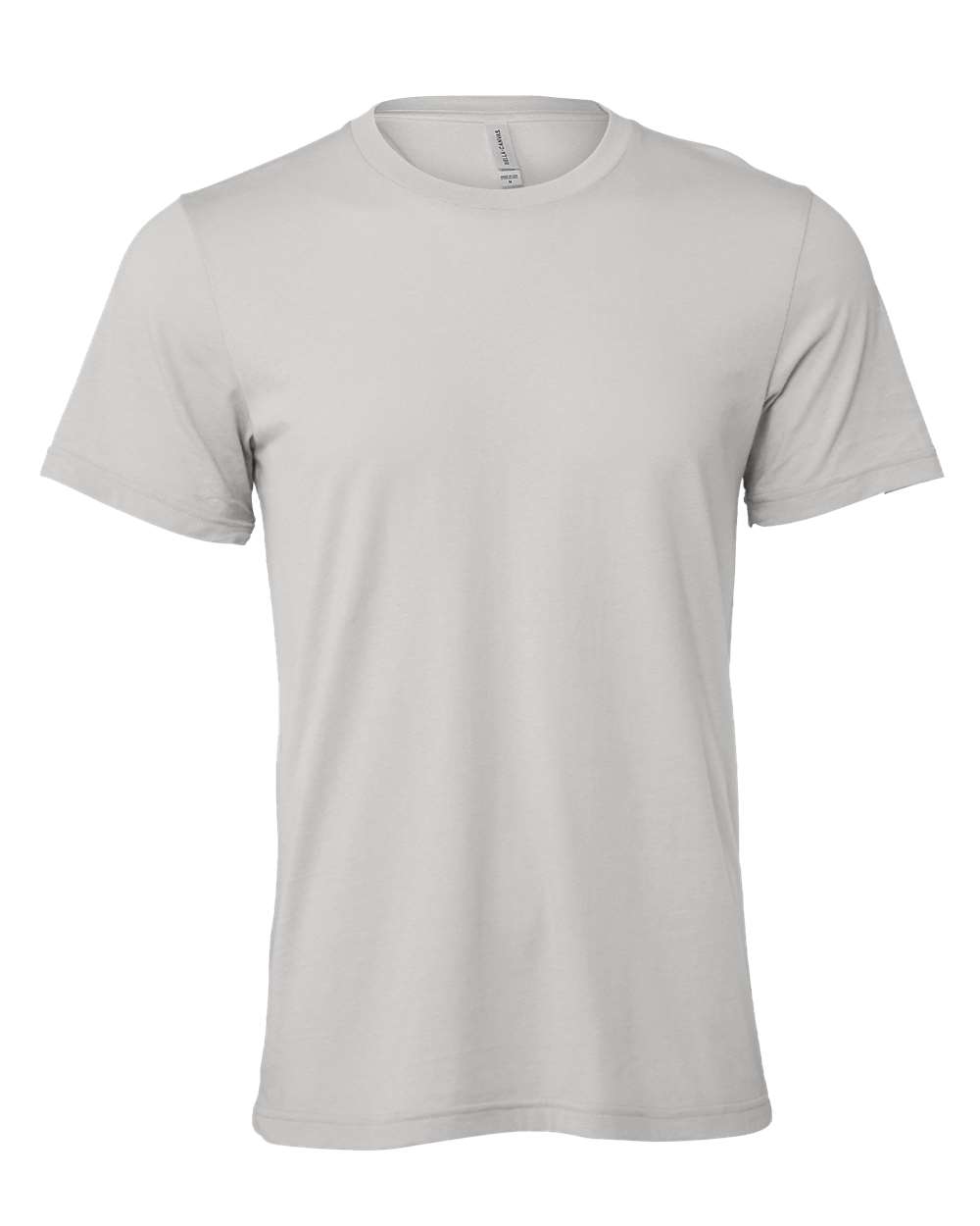 Solid Athletic Grey 