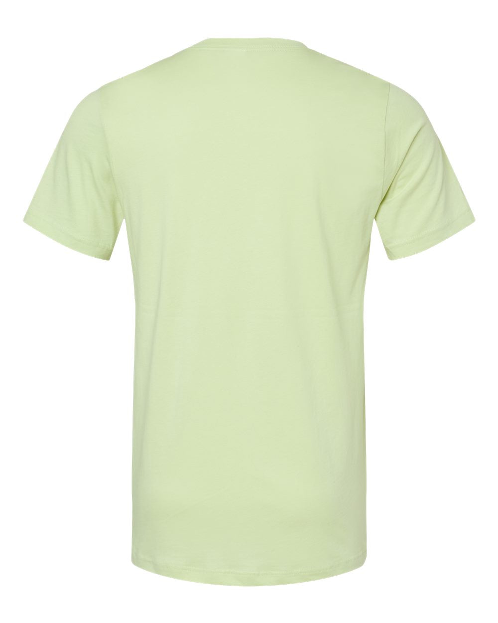 Spring Green - Back 