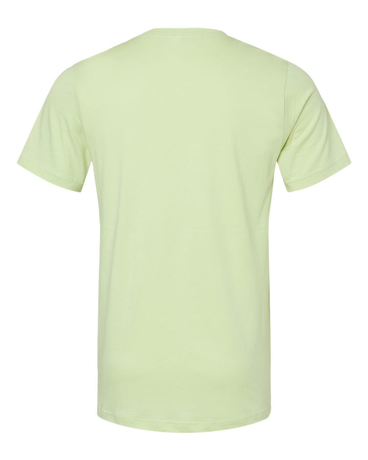 Spring Green - Back 