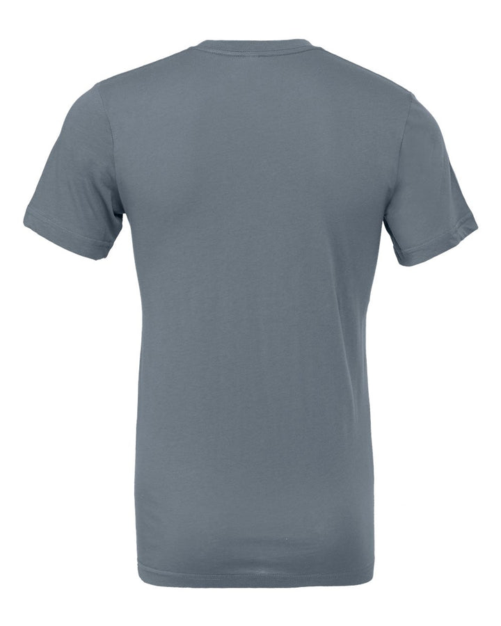 Steel Blue - Back 