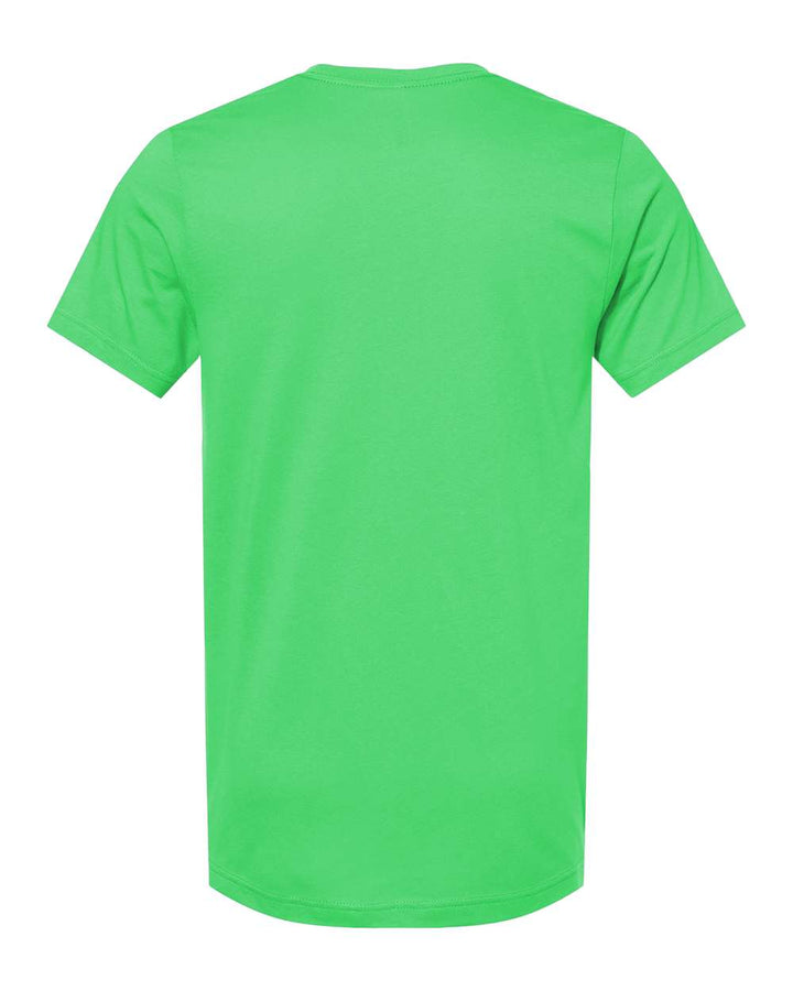 Synthetic Green - Back 