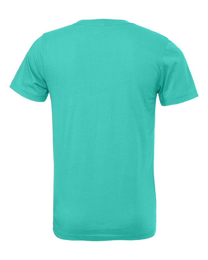 Teal - Back 