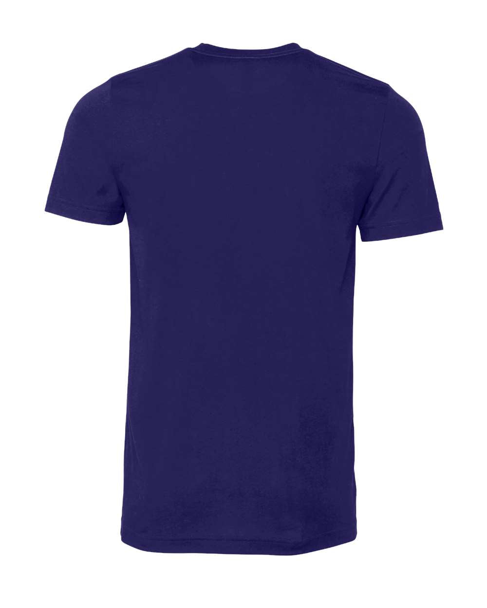 Team Navy - Back 