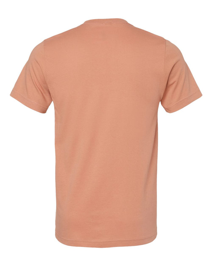 Terracotta - Back 