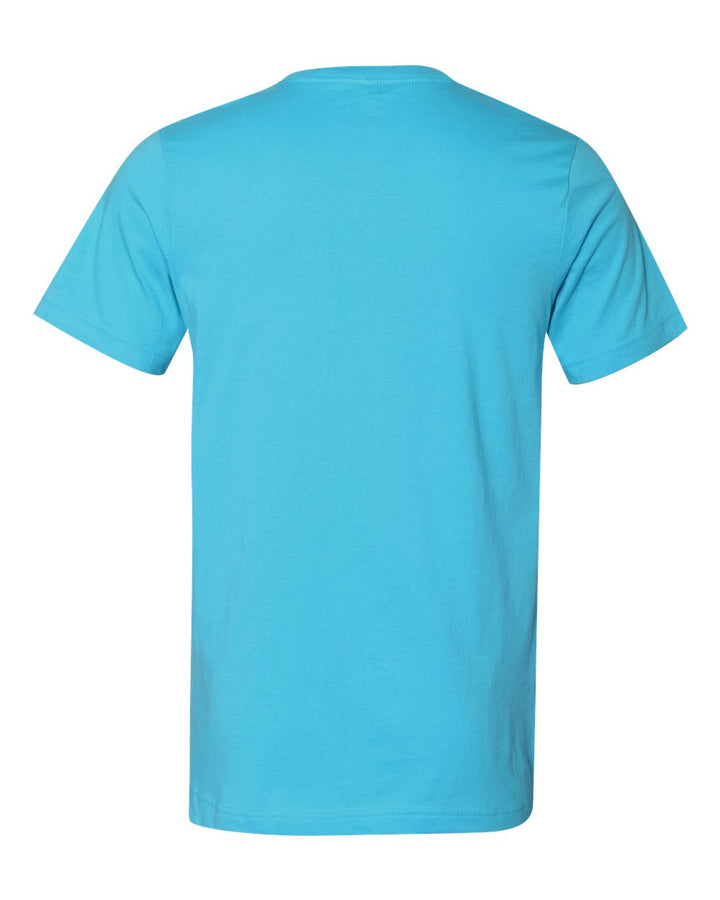 Turquoise - Back 