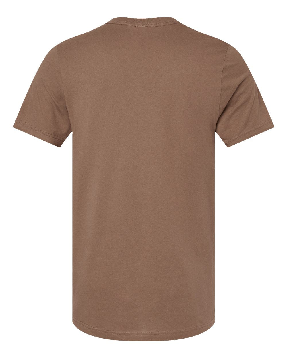Vintage Brown - Back 