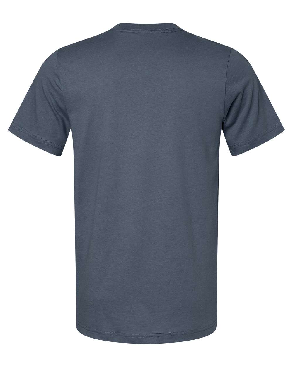 Vintage Navy - Back 