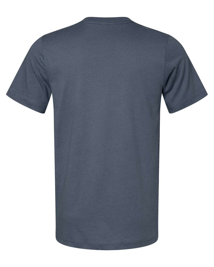Vintage Navy - Back 