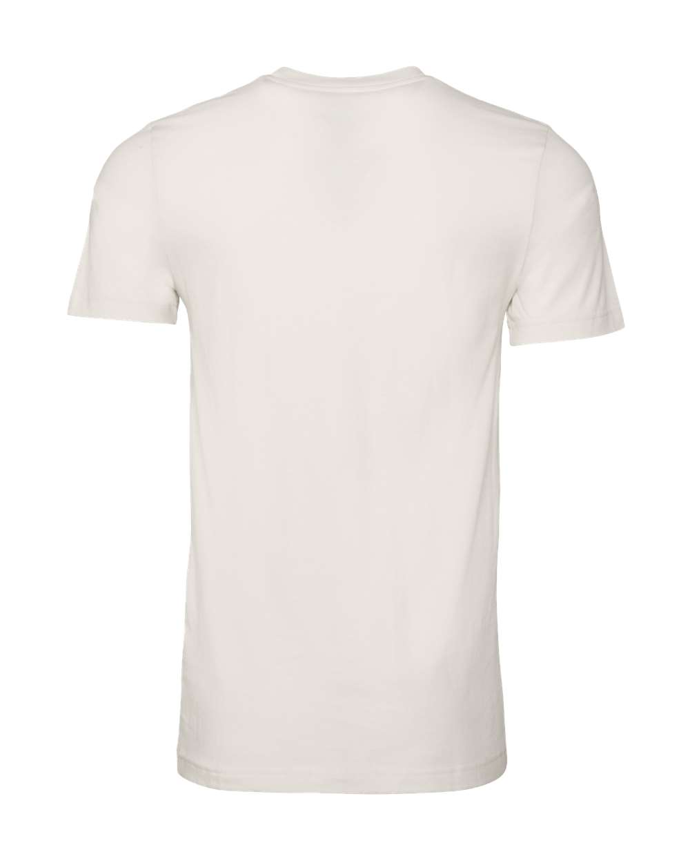 Vintage White - Back 
