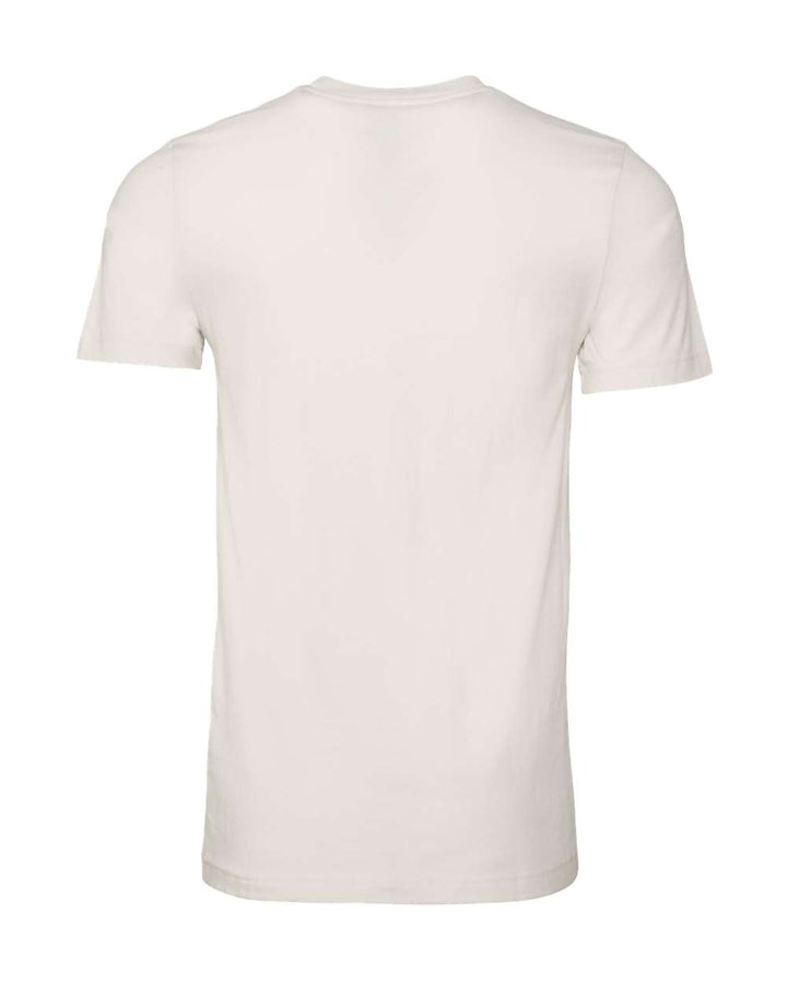 Vintage White - Back 