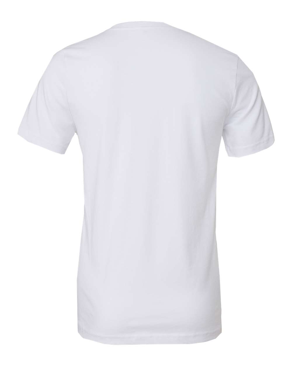 White - Back 