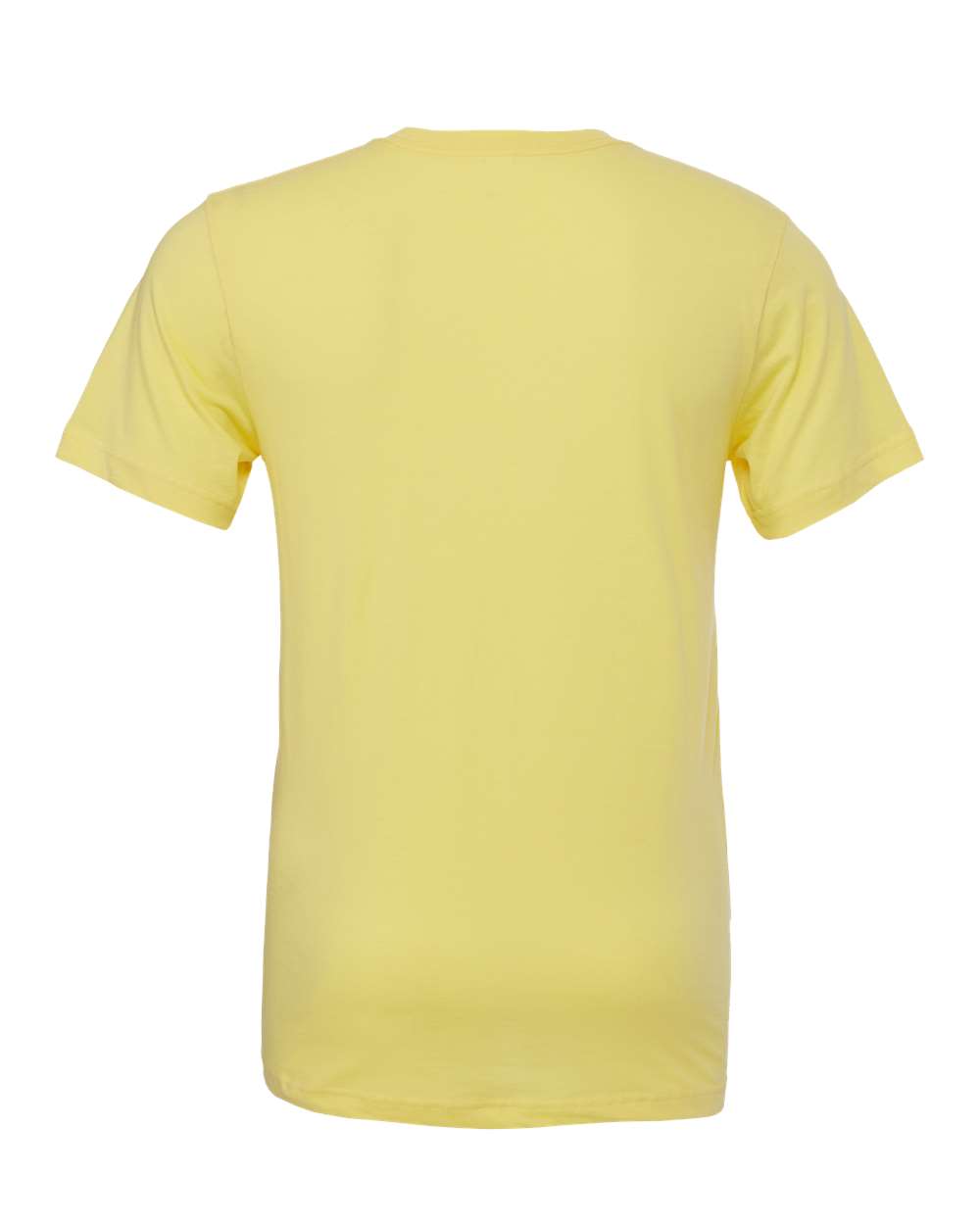 Yellow - Back 