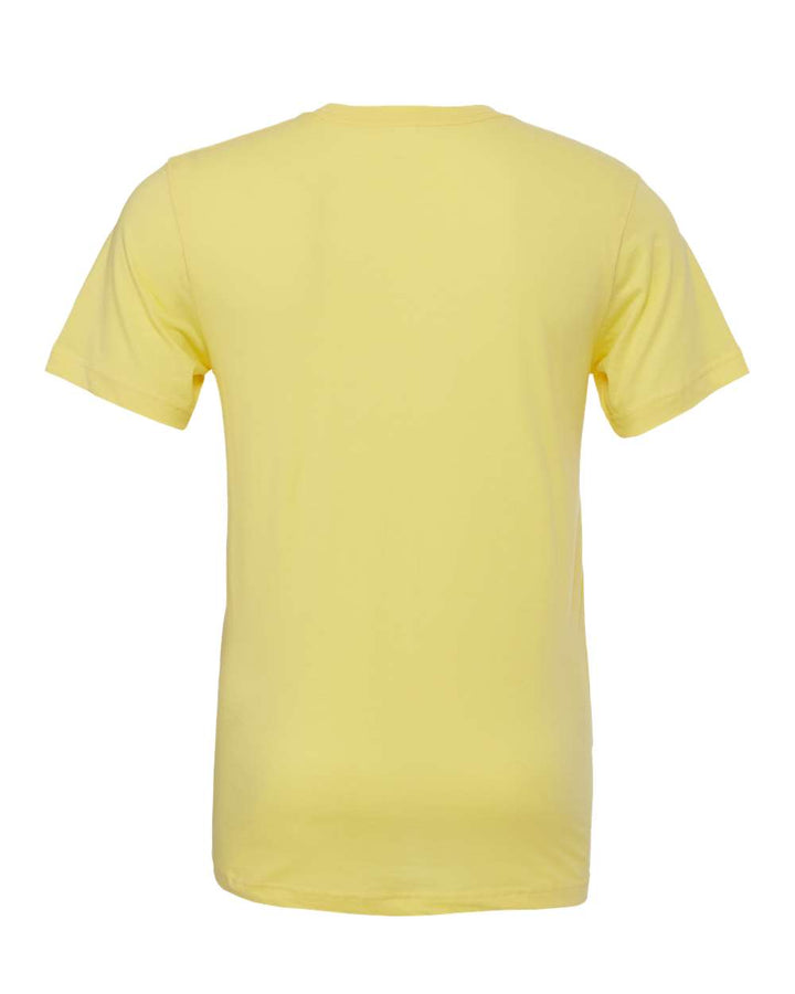 Yellow - Back 