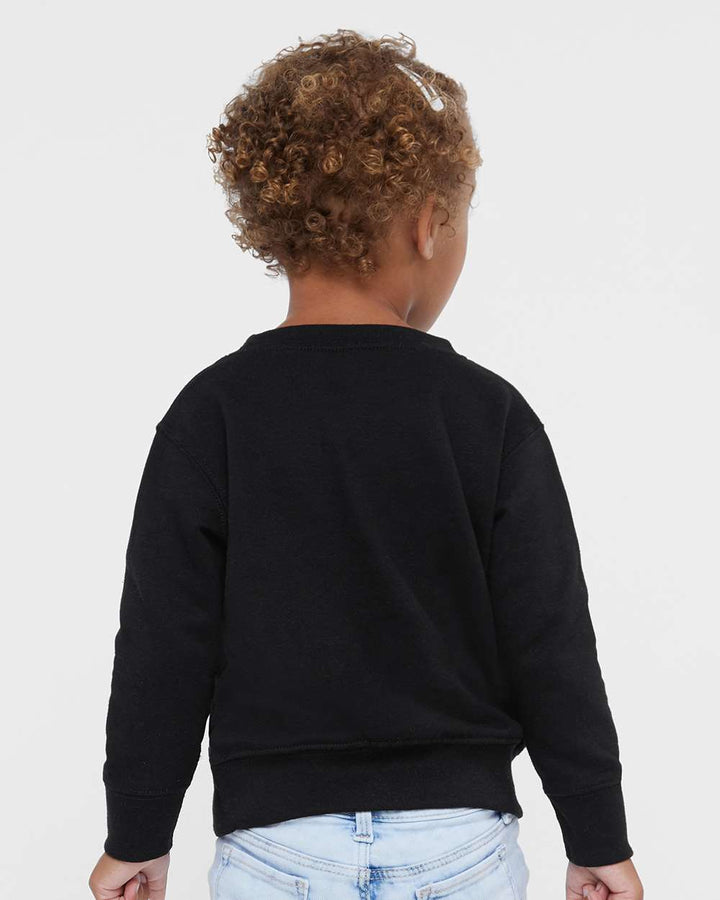 Black - Model Back 
