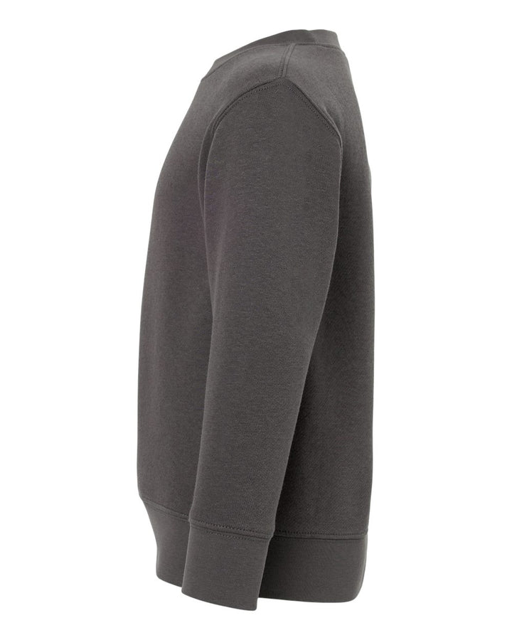 Charcoal - Direct Side 