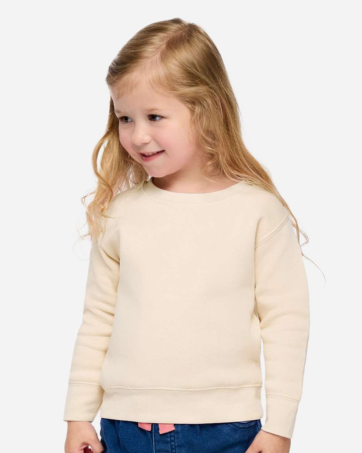 Natural - Model Front 