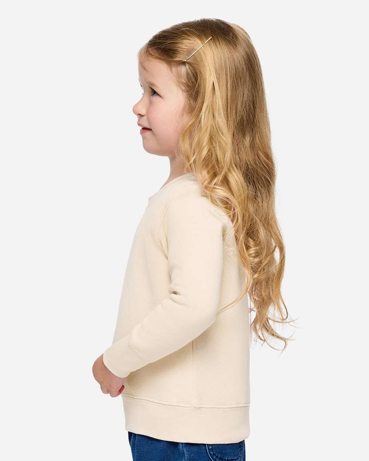 Natural - Model Side 