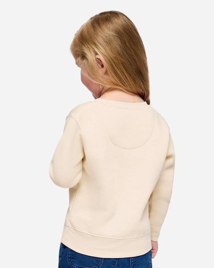 Natural - Model Back 