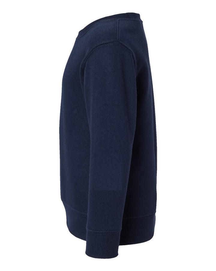 Navy - Direct Side 