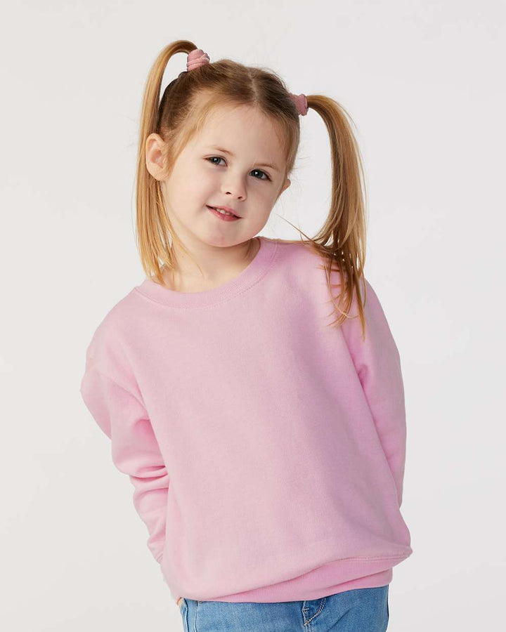 Pink - Model Front 