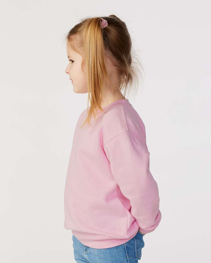 Pink - Model Side 