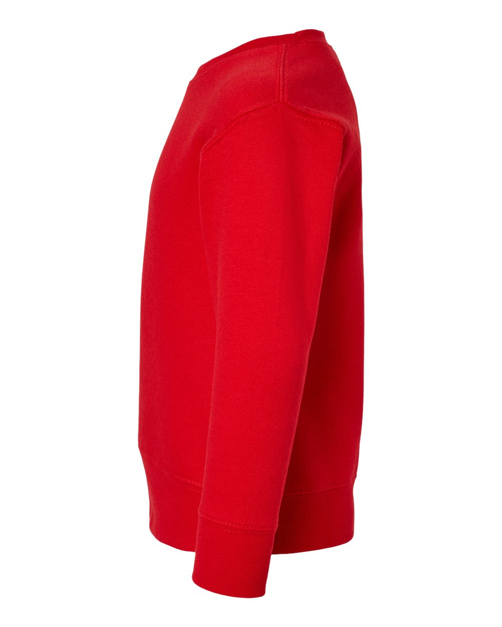 Red - Direct Side 