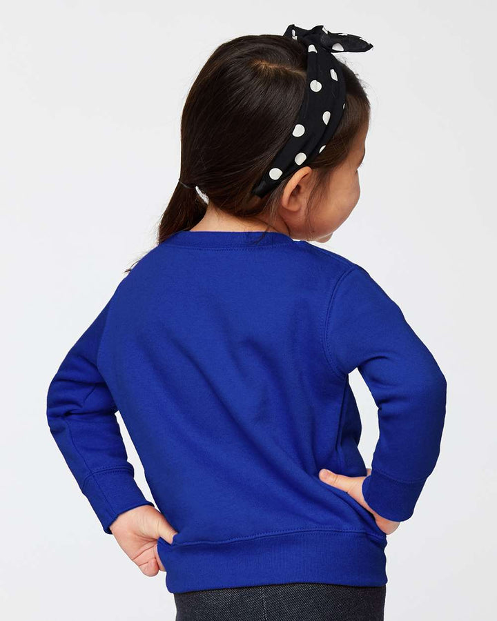 Royal - Model Back 