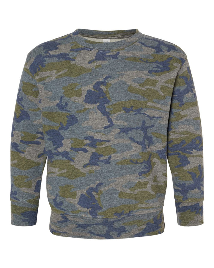 Vintage Camo 