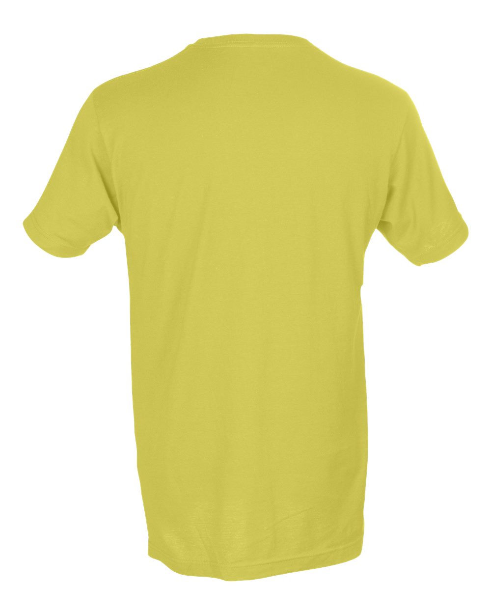 Lemon - Back 