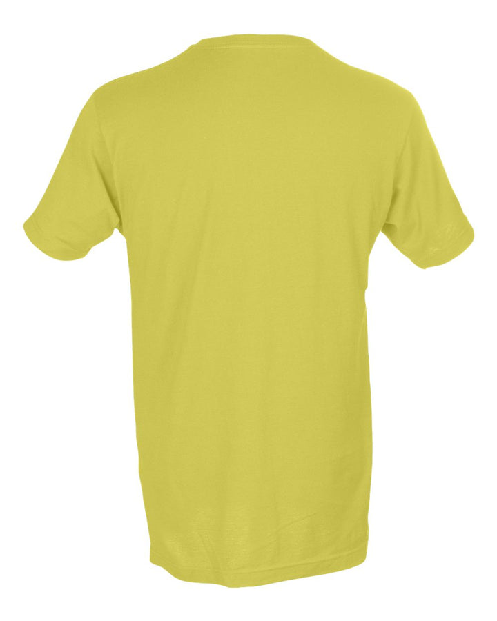 Lemon - Back 