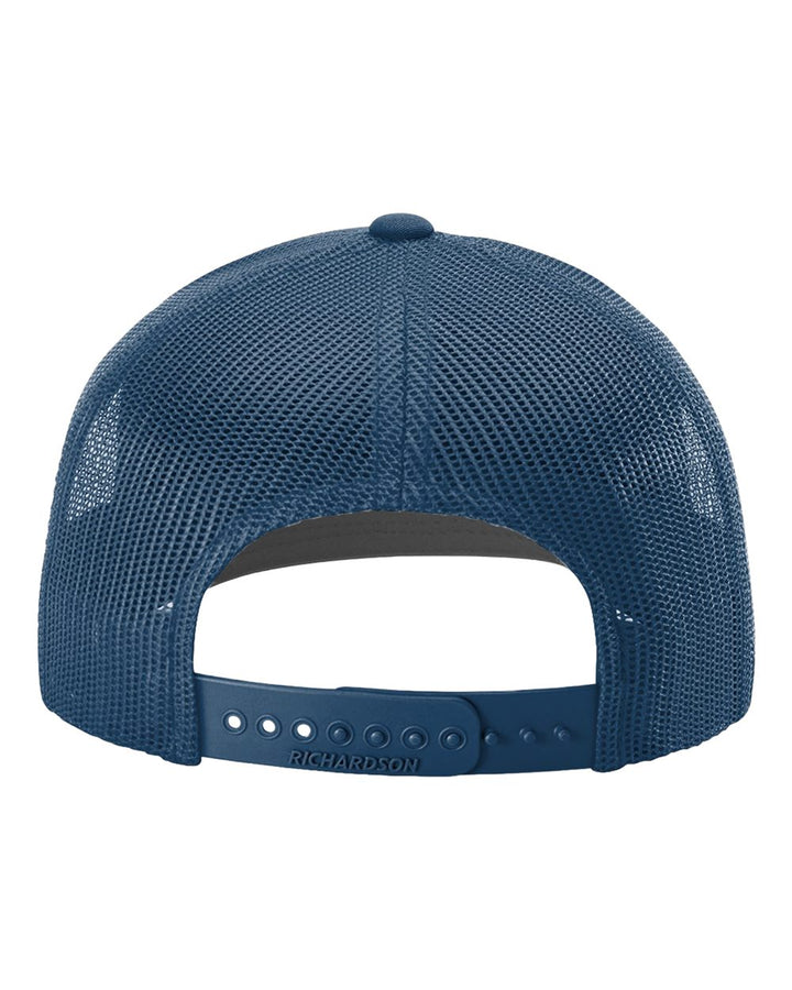 Light Blue - Back 