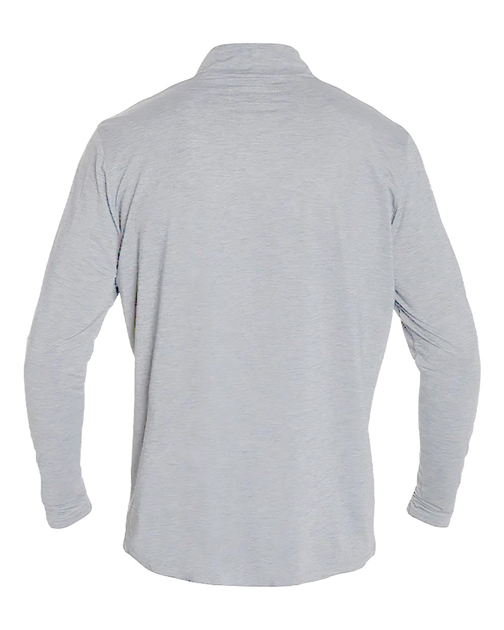 Alloy Heathered - Back 