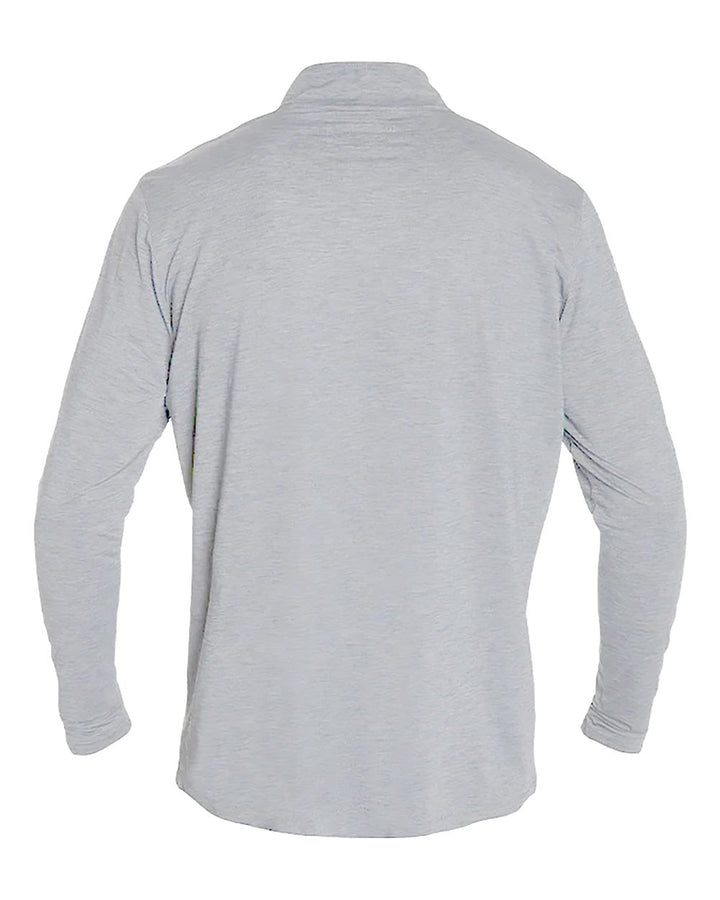 Alloy Heathered - Back 