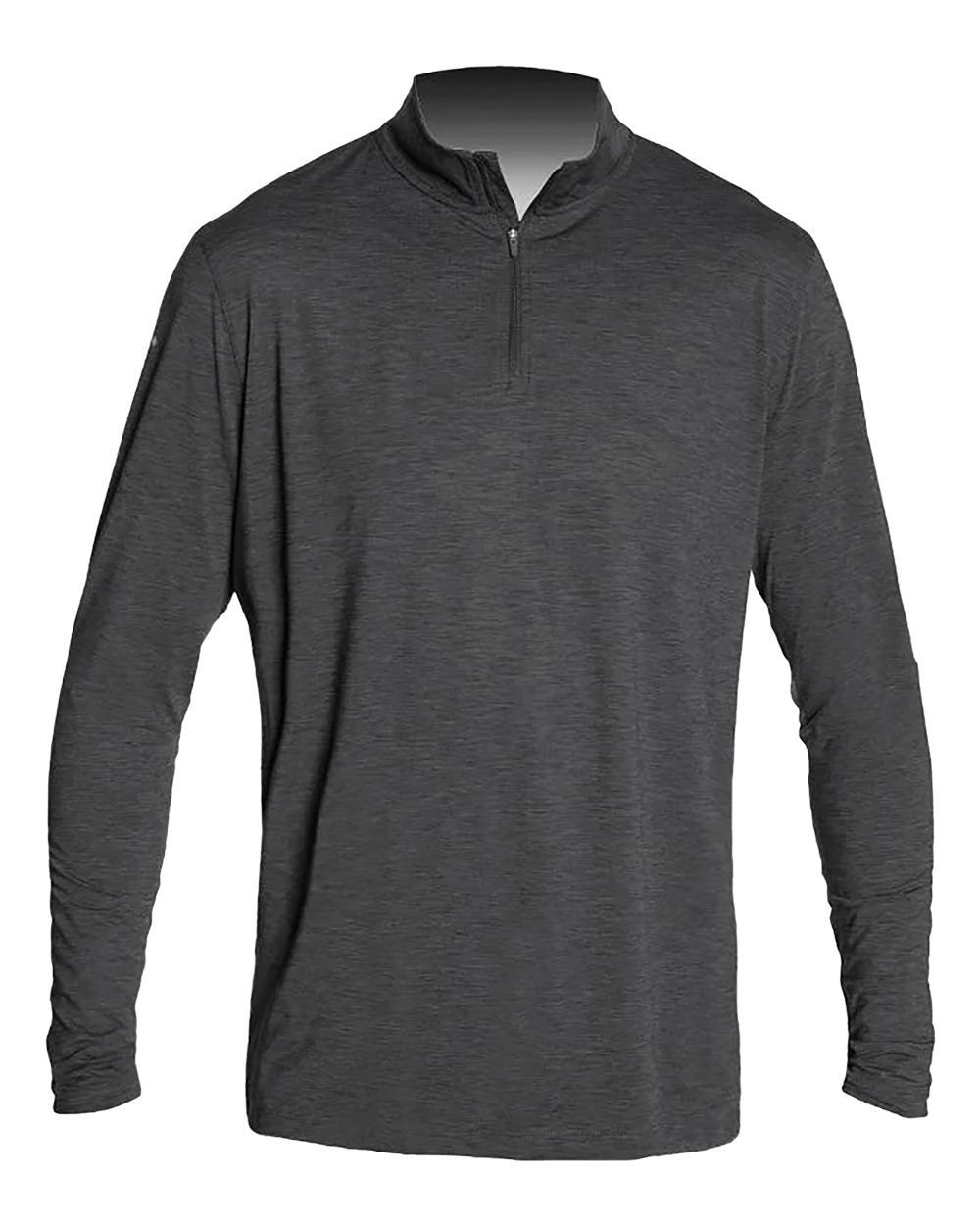 Charcoal Heathered #Color_Charcoal Heathered