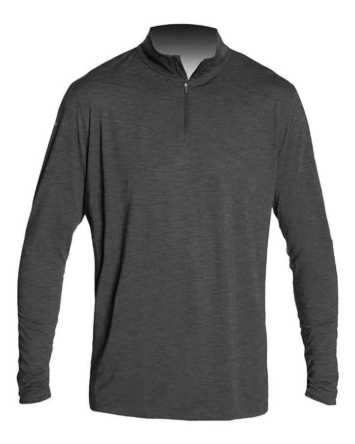 Charcoal Heathered 
