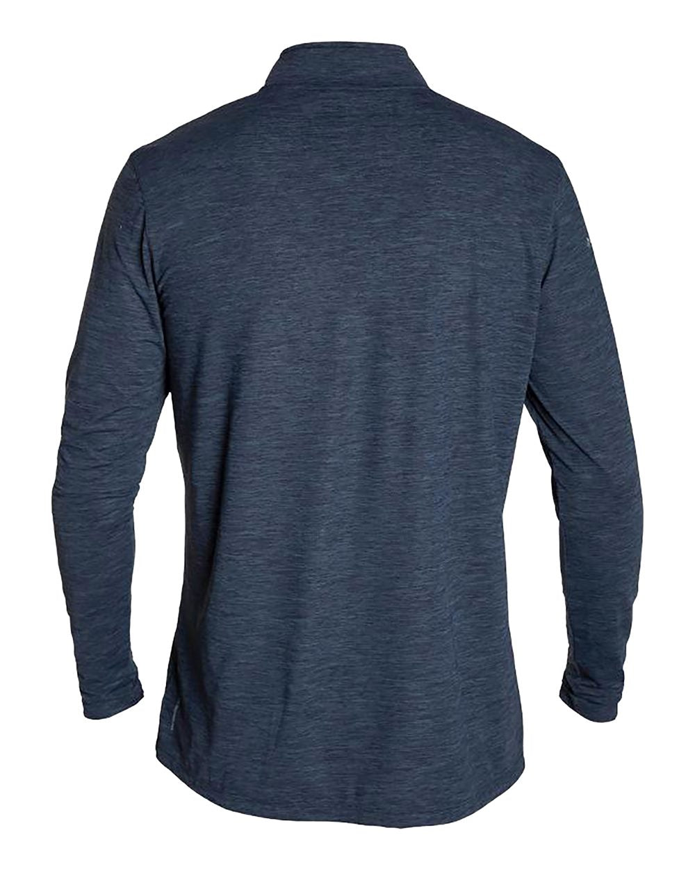 Midnight Heathered - Back 
