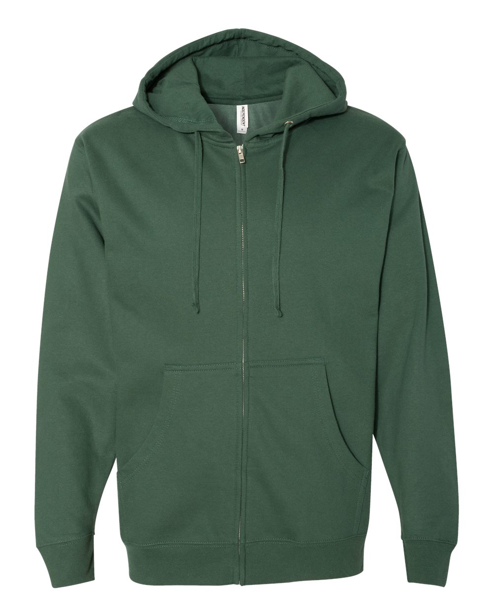 Alpine Green #Color_Alpine Green