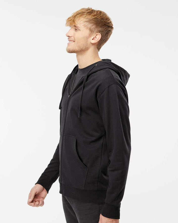 Black - Model Side 