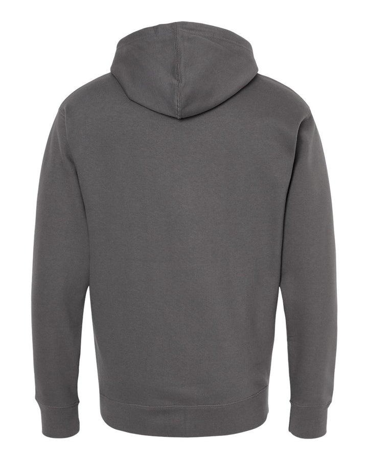 Charcoal - Back 