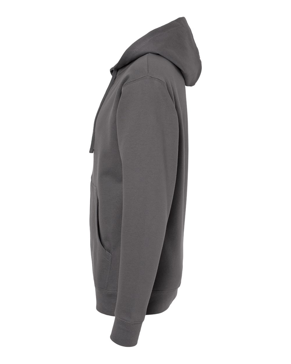 Charcoal - Direct Side 