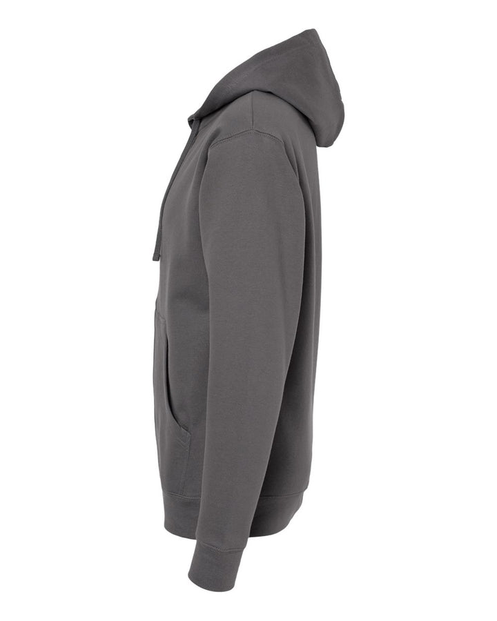 Charcoal - Direct Side 