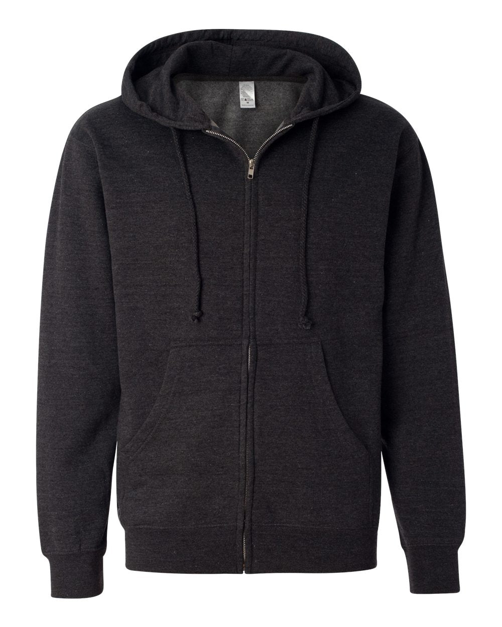 Charcoal Heather 