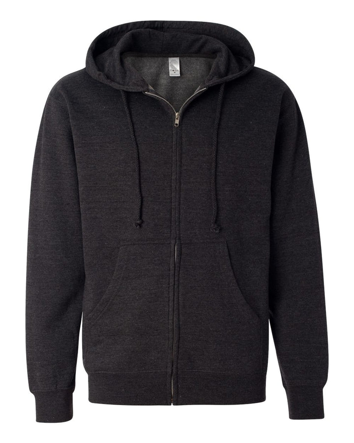 Charcoal Heather 