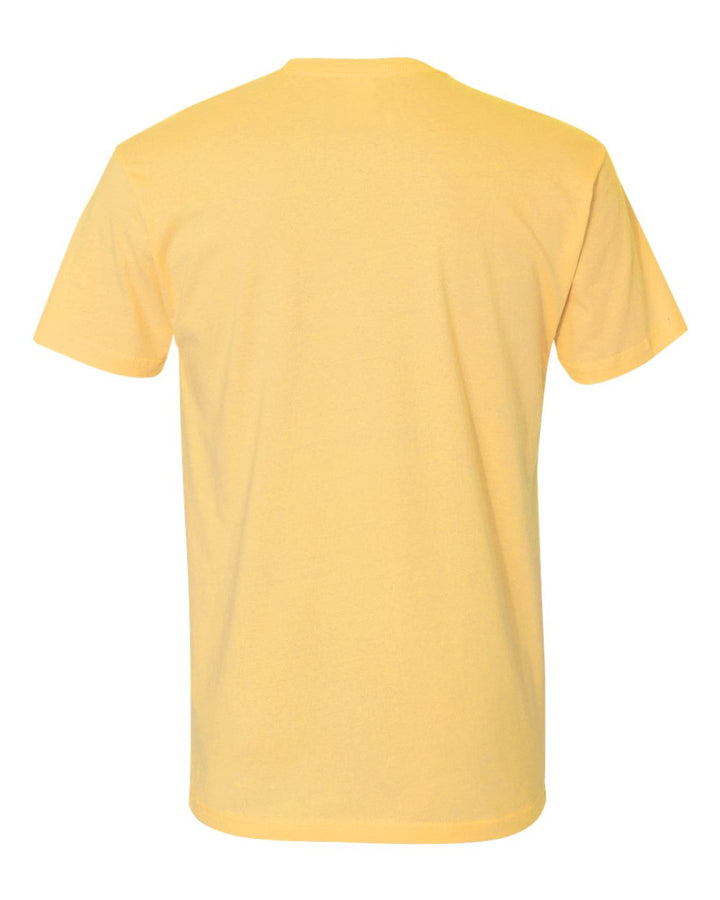 Banana Cream - Back 